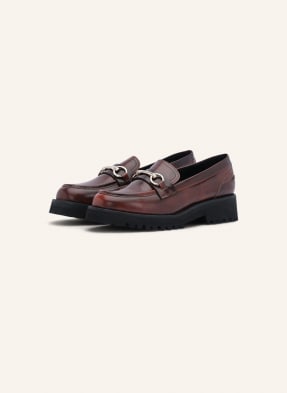 LOTTUSSE Loafers COVENT