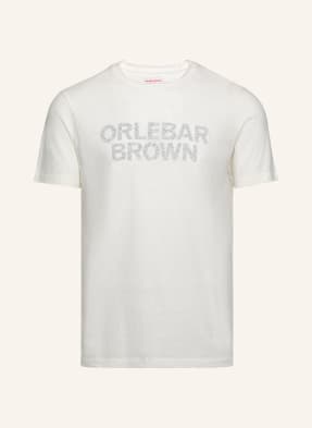 ORLEBAR BROWN T-Shirt OB CLASSIC TEE REVERSE PRINT