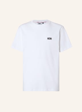 GCDS T-Shirt LOW BAND REGULAR