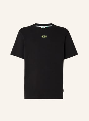 GCDS T-Shirt BASIC LOGO REGULAR