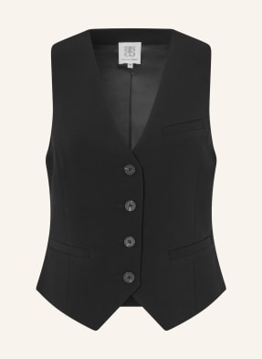 SECOND FEMALE Fitted Waistcoat FIQUE