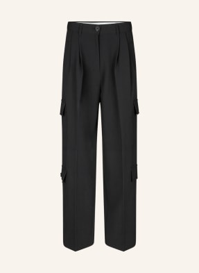 SECOND FEMALE Pocket Trousers EVILE
