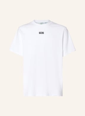 GCDS T-Shirt BASIC LOGO