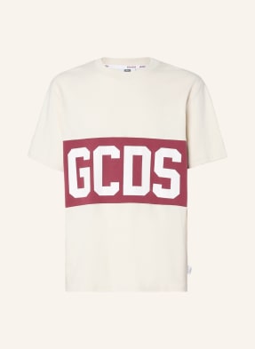 GCDS T-Shirt BAND LOGO