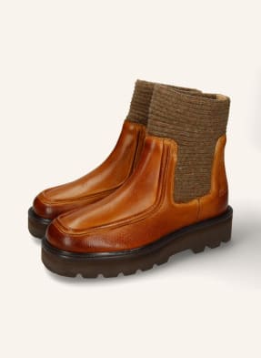 MELVIN & HAMILTON Sock-Boots CASSY 3