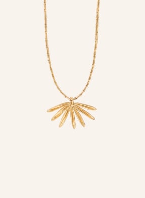 Maximova Jewelry Halskette SUN SIREN