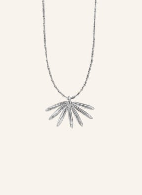 Maximova Jewelry Halskette SUN SIREN