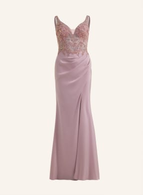 unique Kleid TIMELESS ROSE DRESS