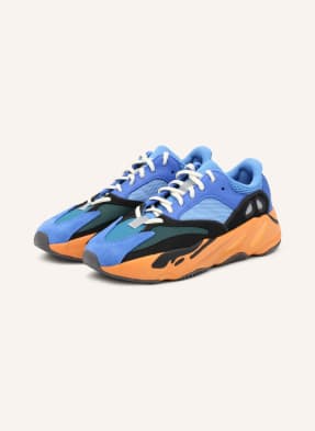 adidas Sneaker YEEZY BOOST 700 BRIGHT BLUE BY BIBO