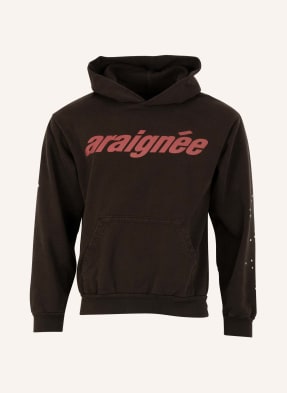 sp5der Hoodie ARAIGNEE BY BIBO