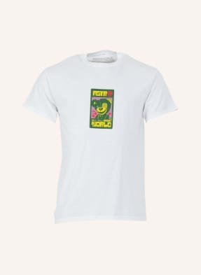 TRAVIS SCOTT T-Shirt SCARE BEAR II BY BIBO