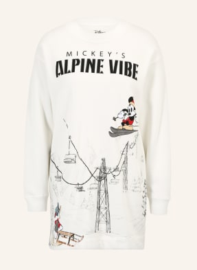 FrogBox Sweatshirt MICKEY´S ALPINE VIBE