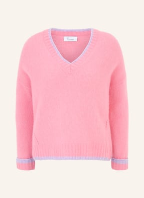 Princess GOES HOLLYWOOD Pullover mit Cashmere