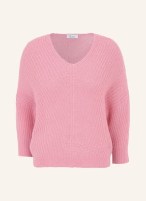 Princess GOES HOLLYWOOD Pullover mit Cashmere