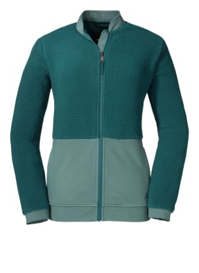 Schöffel Fleecejacke FLEECE JACKET STAVANGER L