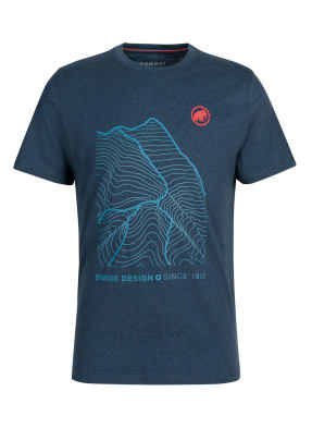MAMMUT T-Shirt SLOPER
