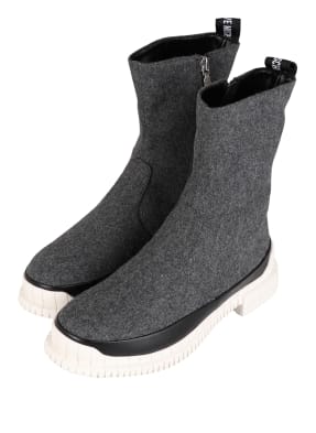LOVE MOSCHINO Stiefelette