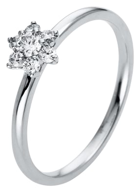 DIAMOND GROUP Ring