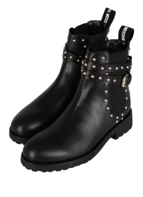 LOVE MOSCHINO Stiefelette