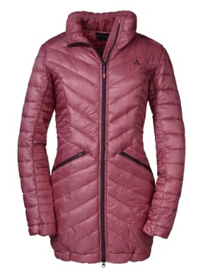 Schöffel Jacke THERMO PARKA ANTERSAS L