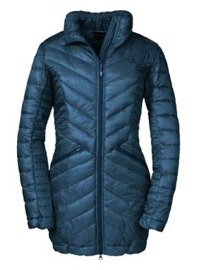 Schöffel Jacke THERMO PARKA ANTERSAS L