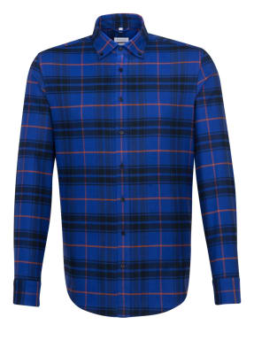 seidensticker Hemd Shaped Fit