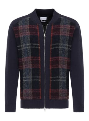 BALDESSARINI Strickjacke JACOPO