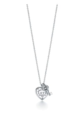 TIFFANY & Co. Anhänger RETURN TO TIFFANY™ aus Sterlingsilber
