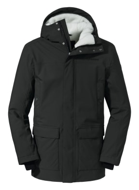 Schöffel Parka INS. PARKA ROTTERDAM M
