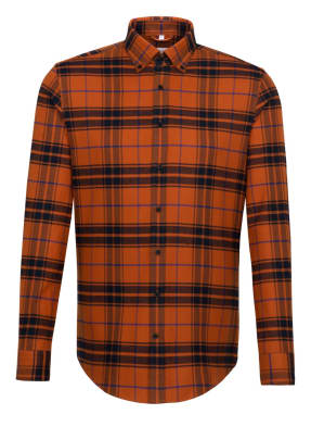 seidensticker Hemd Shaped Fit