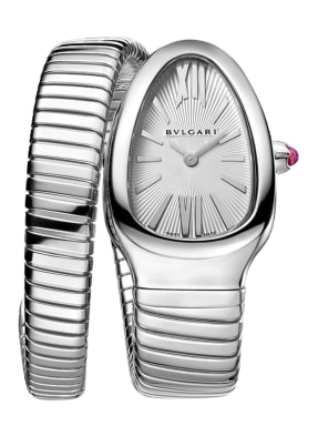 BVLGARI Uhr SERPENTI TUBOGAS