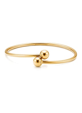 TIFFANY & Co. Armband TIFFANY CITY HARDWEAR aus 18 Karat Gold