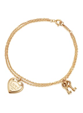 TIFFANY & Co. Armband RETURN TO TIFFANY™ aus 18 Karat Gold
