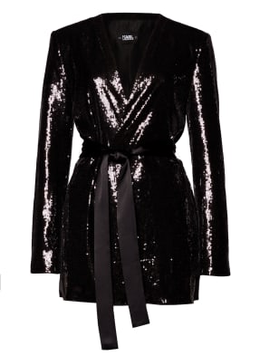 KARL LAGERFELD Jacke