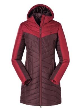 Schöffel Parka INS. COAT LIVIGNO L