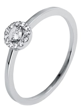 DIAMOND GROUP Ring