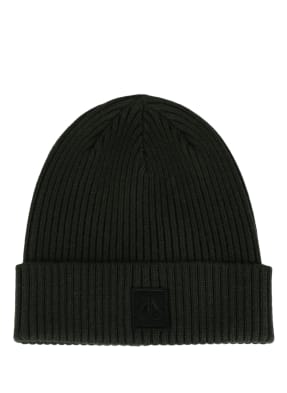 MOOSE KNUCKLES Strickmütze