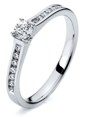 DIAMOND GROUP Ring