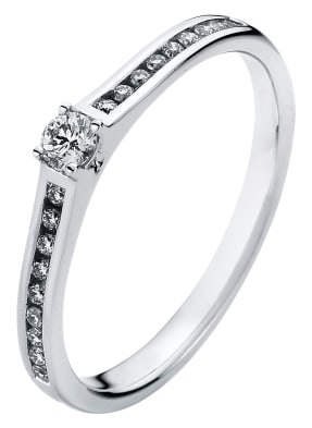 DIAMOND GROUP Ring