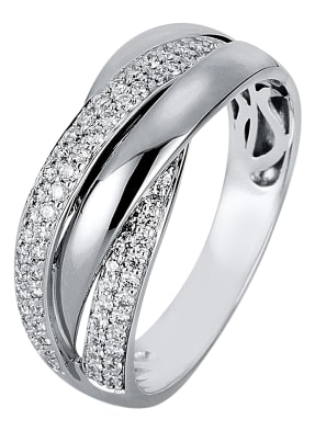 DIAMOND GROUP Ring