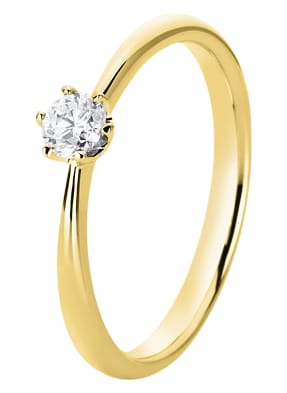 DIAMOND GROUP Ring