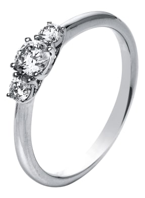 DIAMOND GROUP Ring