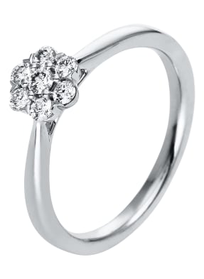 DIAMOND GROUP Ring