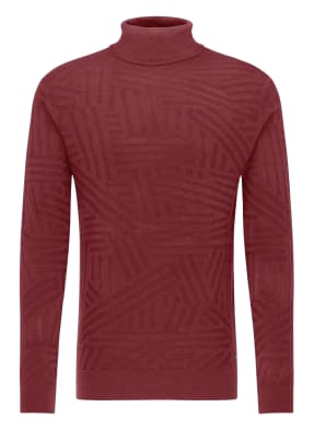 BALDESSARINI Rollkragenpullover RENZO