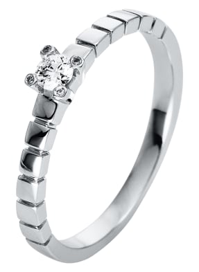 DIAMOND GROUP Ring