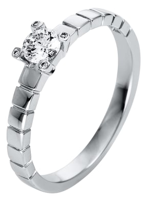DIAMOND GROUP Ring