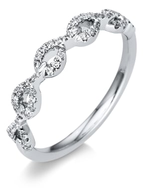 DIAMOND GROUP Ring