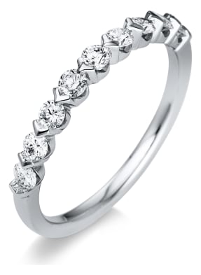 DIAMOND GROUP Ring