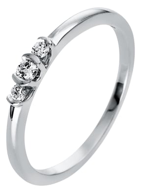 DIAMOND GROUP Ring