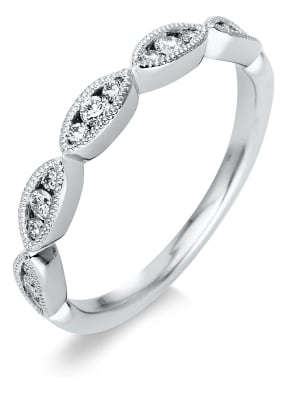 DIAMOND GROUP Ring